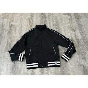 LCKR Lightweight Jacket  Zip Up Men's Size Small